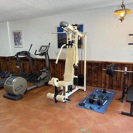 Alpenlodge, Ferienwohnung 12 Thiersee Buitenkant foto