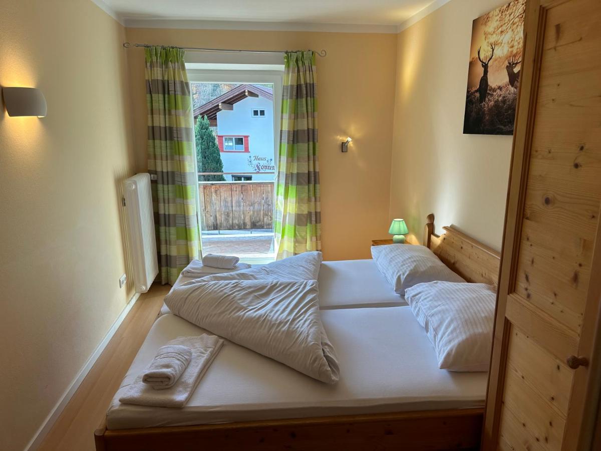 Alpenlodge, Ferienwohnung 12 Thiersee Buitenkant foto