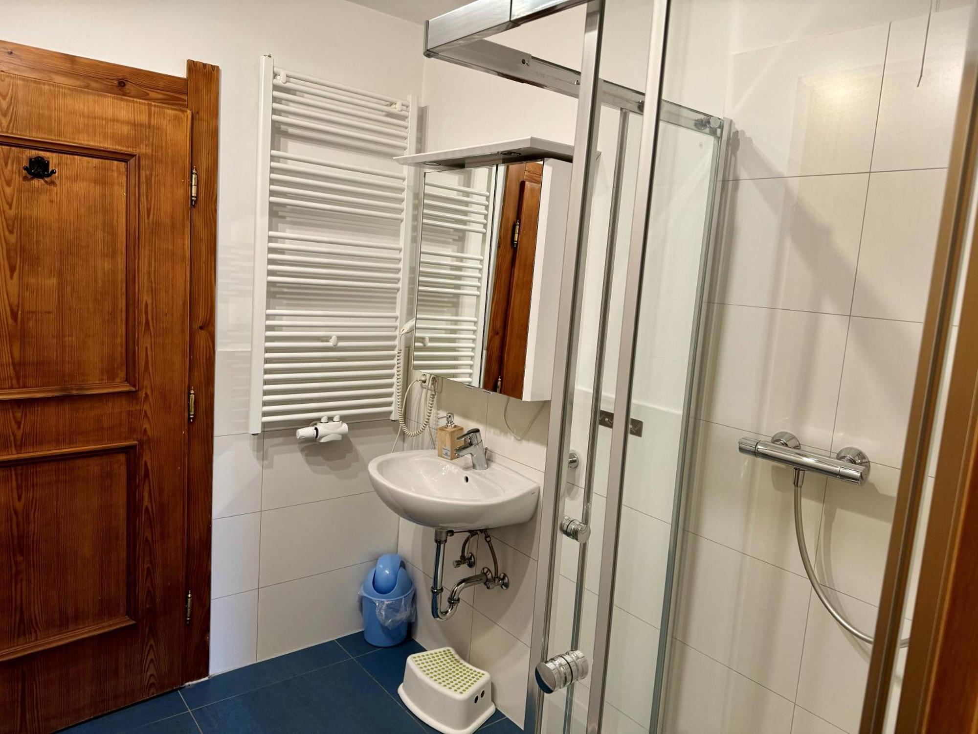 Alpenlodge, Ferienwohnung 12 Thiersee Buitenkant foto